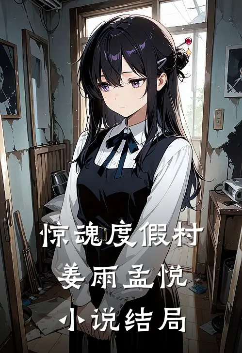 惊魂度假村姜雨孟悦小说结局