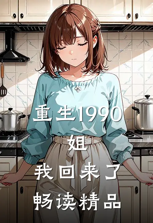 重生1990：姐，我回来了畅读精品