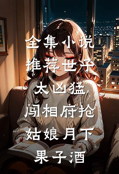 全集小说推荐世子太凶猛:闯相府抢姑娘月下果子酒