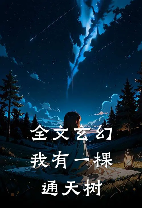 全文玄幻：我有一棵通天树