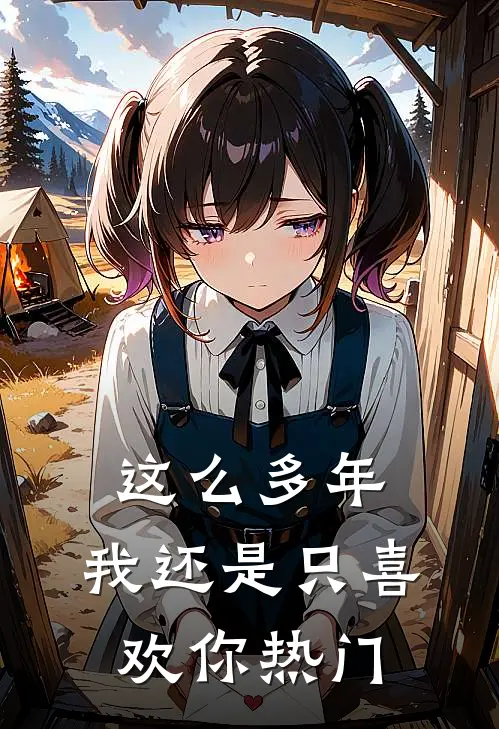 这么多年,我还是只喜欢你热门歌