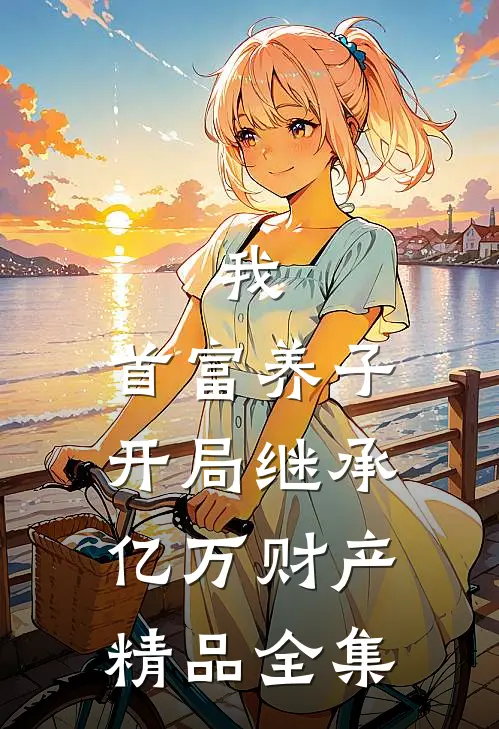 我，首富养子，开局继承亿万财产精品全集