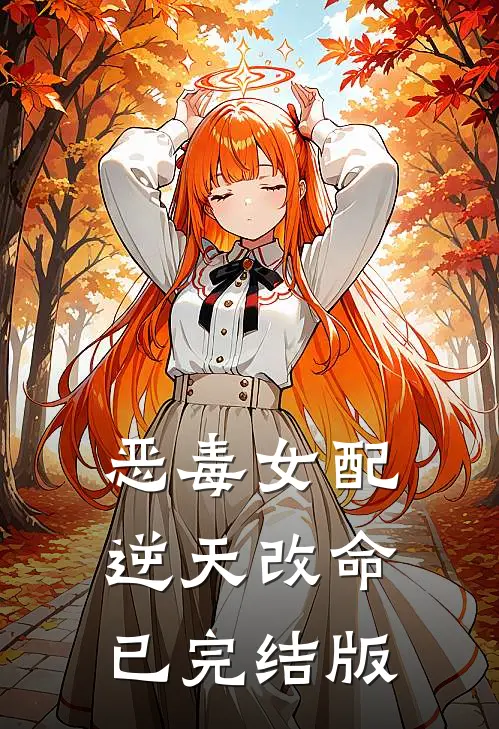 恶毒女配逆天改命已完结版