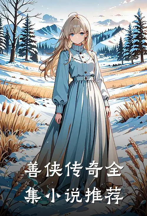 善侠传奇全集推荐完结