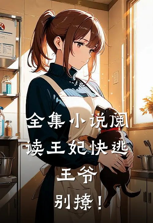 全集小说阅读王妃快逃：王爷，别撩！