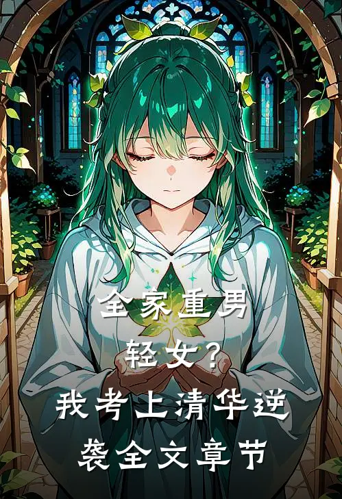 全家重男轻女？我考上清华逆袭全文章节