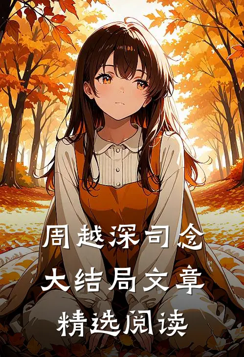 周越深司念大结局文章精选阅读