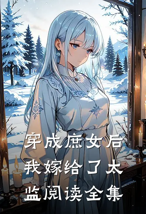 穿成庶女后，我嫁给了太监阅读全集