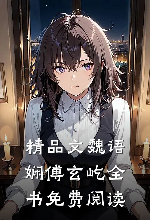 精品文魏语娴傅玄屹全书免费阅读