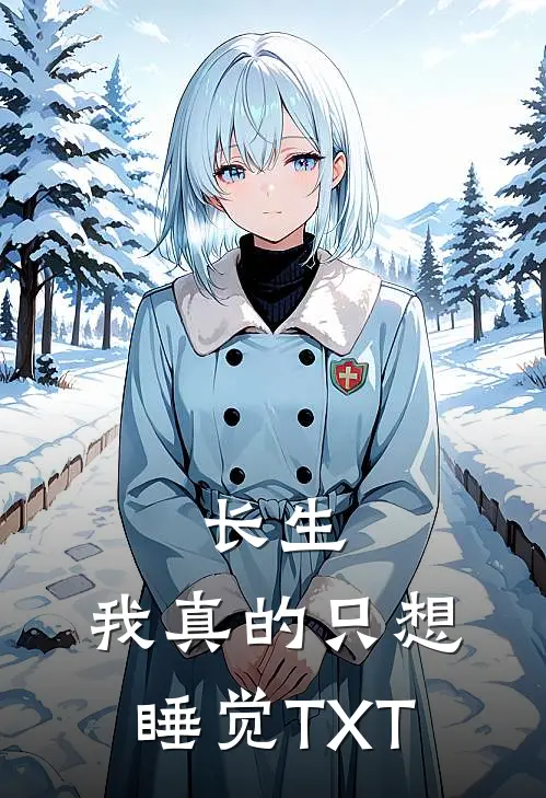 长生：我真的只想睡觉TXT