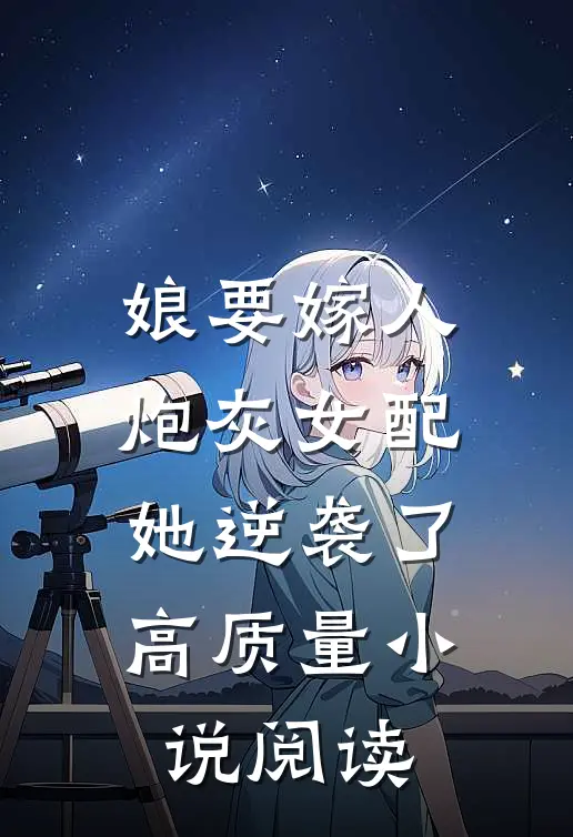 娘要嫁人炮灰女配她逆袭了高质量阅读网