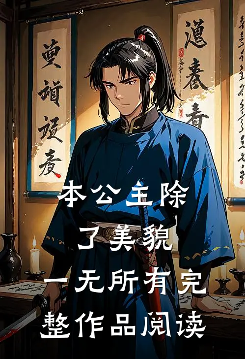 本公主除了美貌，一无所有完整作品阅读