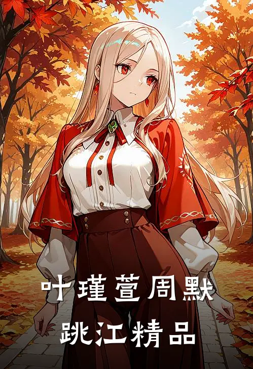 叶瑾萱周默跳江精品