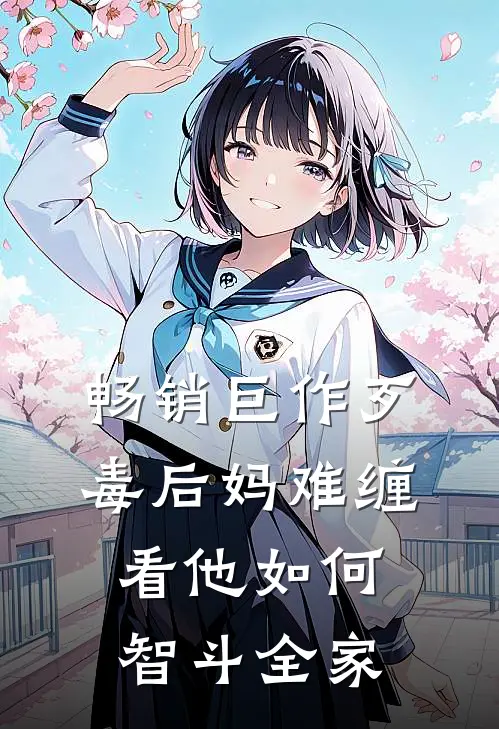 畅销巨作歹毒后妈难缠，看他如何智斗全家
