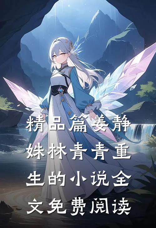 精品篇姜静姝林青青重生的小说全文免费阅读