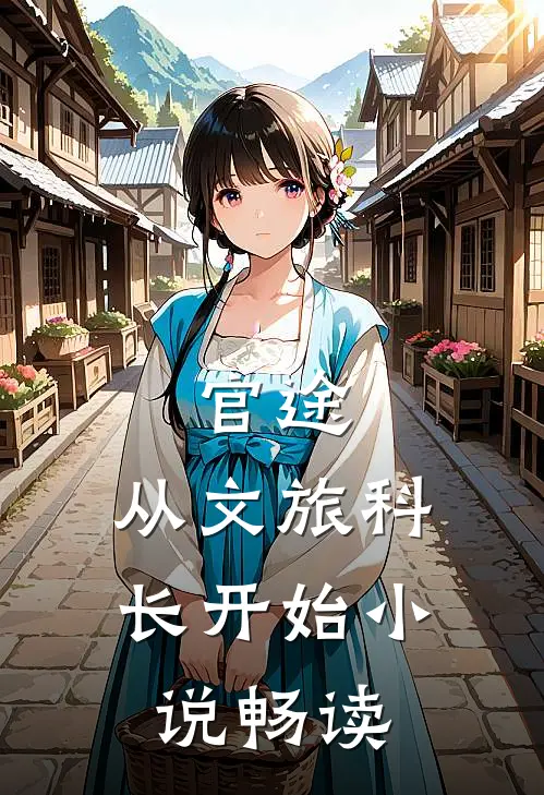 官途：从文旅科长开始小说畅读