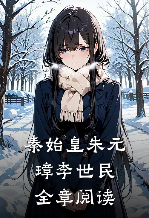 秦始皇朱元璋李世民全章阅读