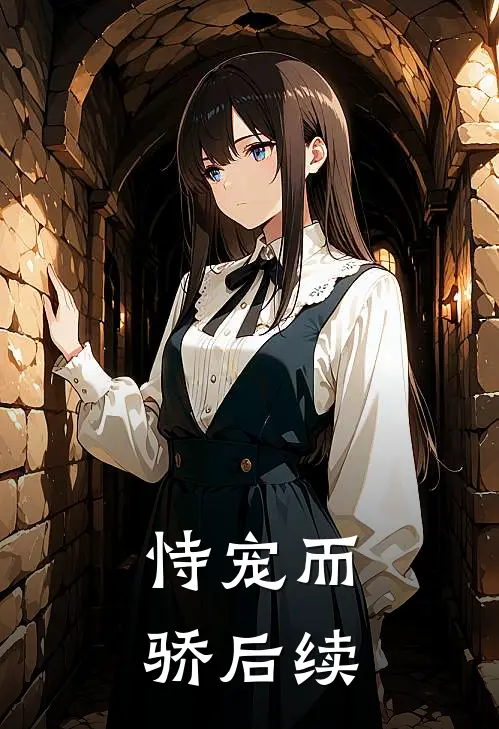 恃宠而骄后续剧情