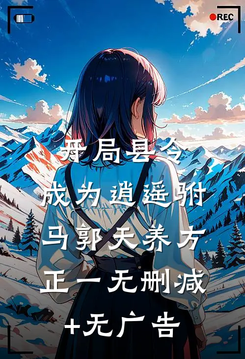 开局县令，成为逍遥驸马郭天养方正一无删减+无广告