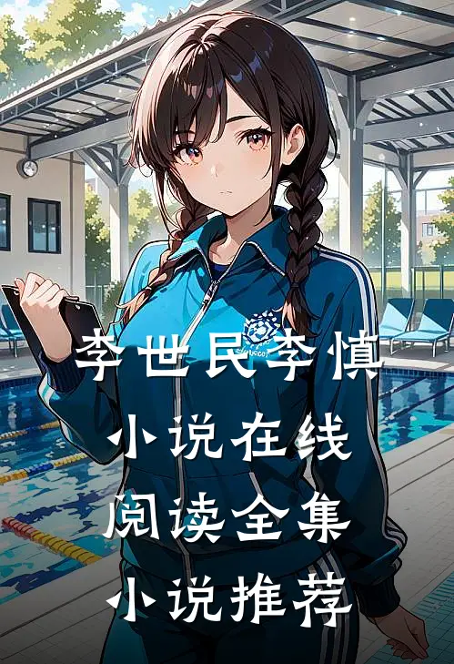 李世民李慎小说在线阅读全集小说推荐