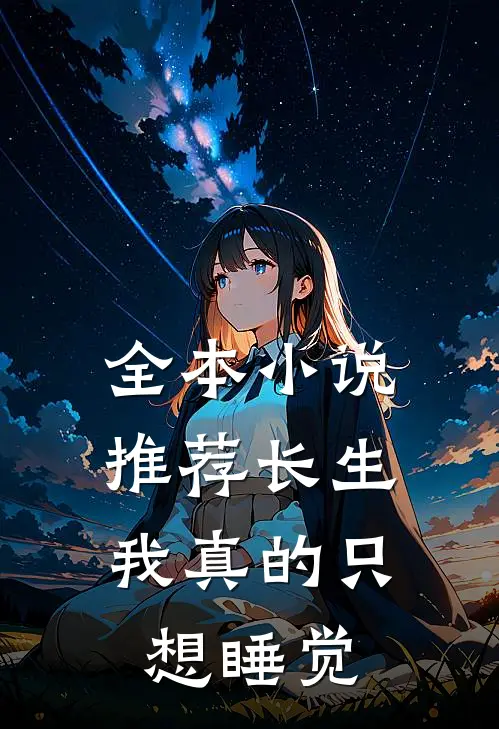 全本小说推荐长生：我真的只想睡觉