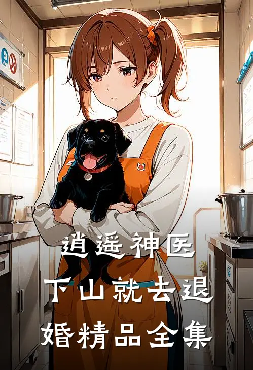 逍遥神医：下山就去退婚精品全集
