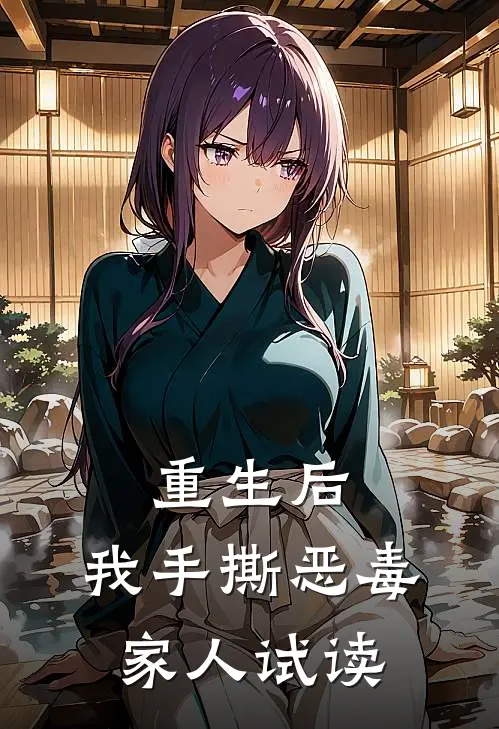 重生后，我手撕恶毒家人试读