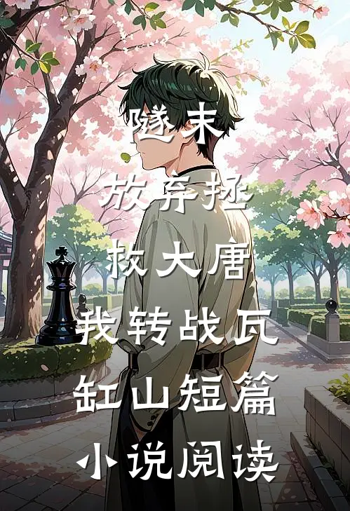 隧末：放弃拯救大唐，我转战瓦缸山短篇小说阅读