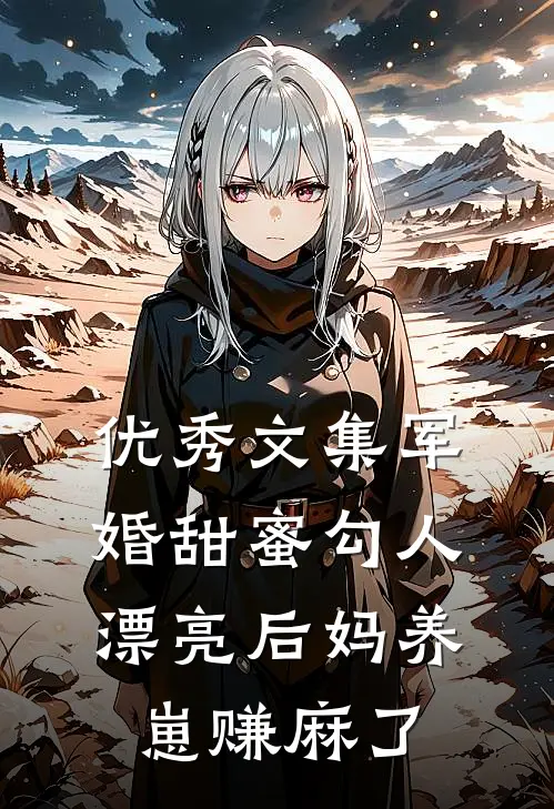 优秀文集军婚甜蜜勾人，漂亮后妈养崽赚麻了