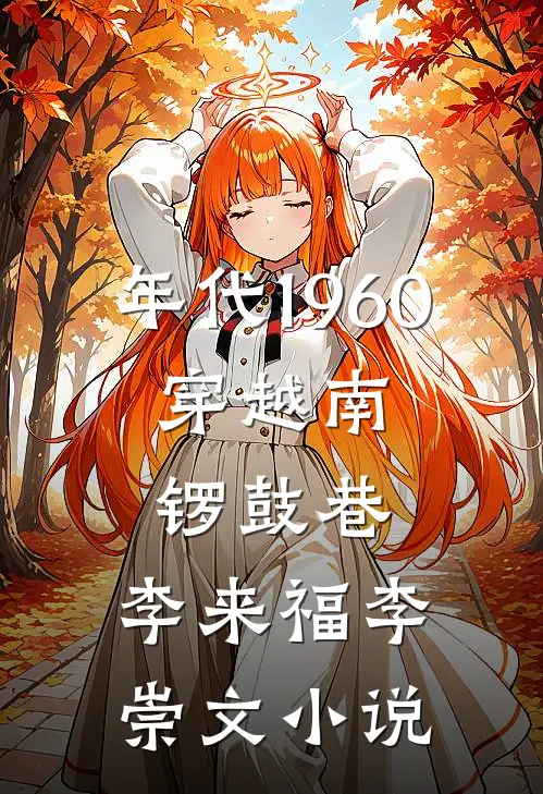 年代1960：穿越南锣鼓巷，李来福李崇文小说