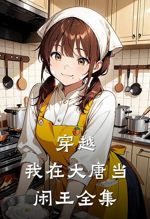 穿越：我在大唐当闲王 全集