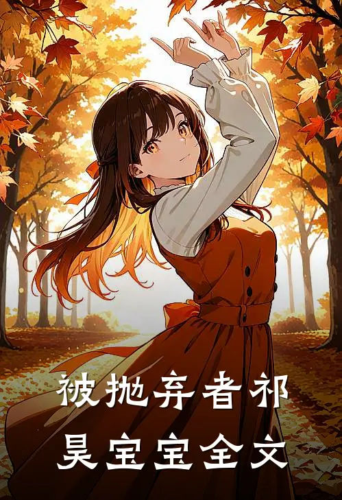 被抛弃者祁昊宝宝全文