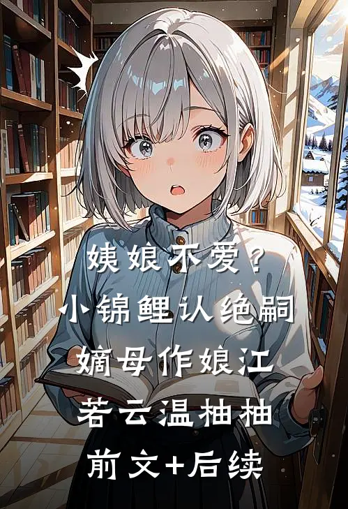 姨娘不爱？小锦鲤认绝嗣嫡母作娘江若云温柚柚前文+后续