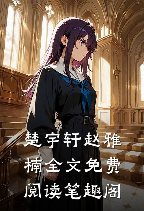 楚宇轩赵雅楠全文免费阅读笔趣阁