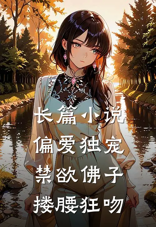 长篇小说偏爱独宠，禁欲佛子搂腰狂吻