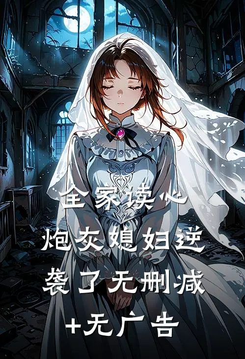 全家读心：炮灰媳妇逆袭了无删减+无广告