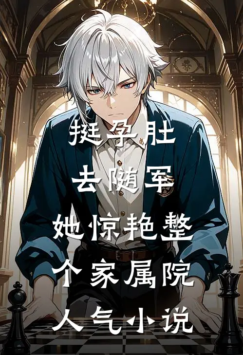 挺孕肚去随军，她惊艳整个家属院人气小说