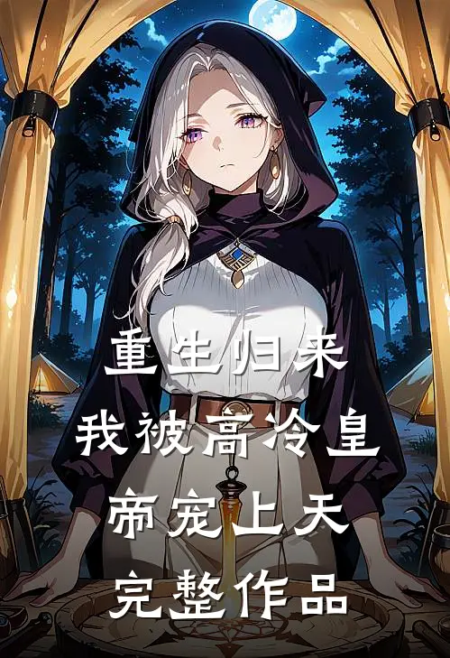 重生归来，我被高冷皇帝宠上天完整作品