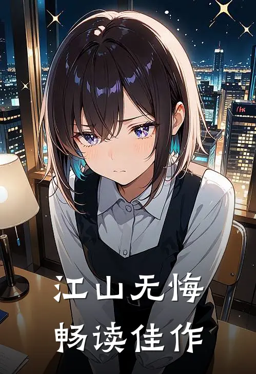 江山无悔畅读佳作