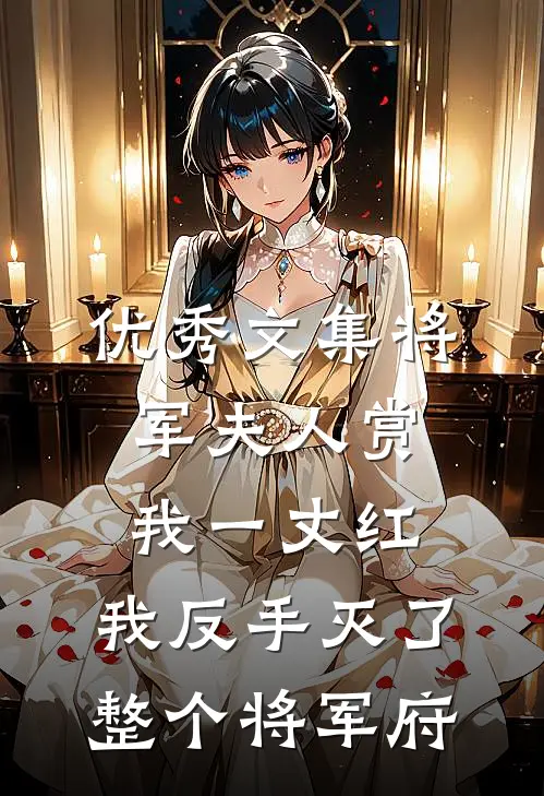 优秀文集将军夫人赏我一丈红，我反手灭了整个将军府
