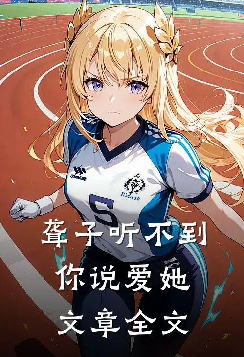 聋子听不到你说爱她文章全文