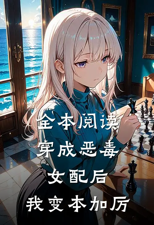全本阅读穿成恶毒女配后，我变本加厉