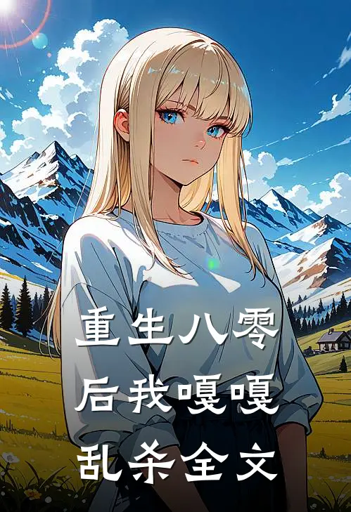 重生八零后我嘎嘎乱杀全文免费