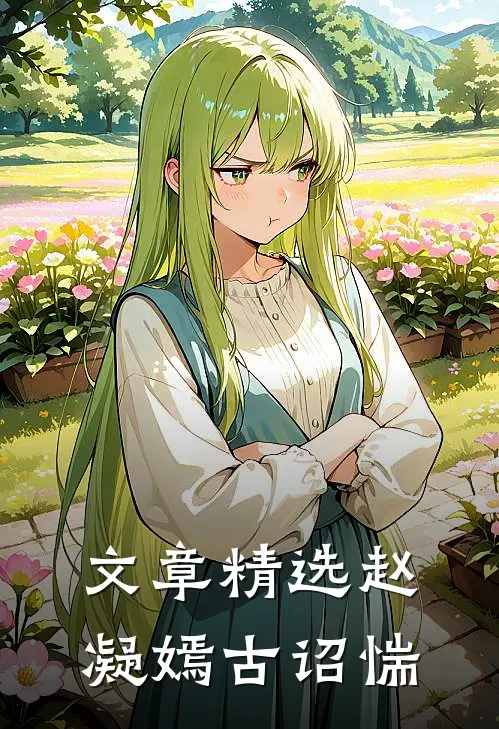 文章精选赵凝嫣古诏惴