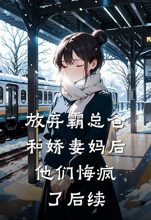 放弃霸总爸和娇妻妈后，他们悔疯了后续