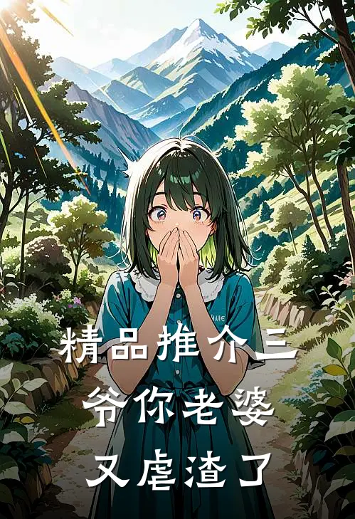 精品推介三爷你老婆又虐渣了