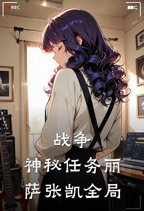 战争：神秘任务丽萨张凯全局