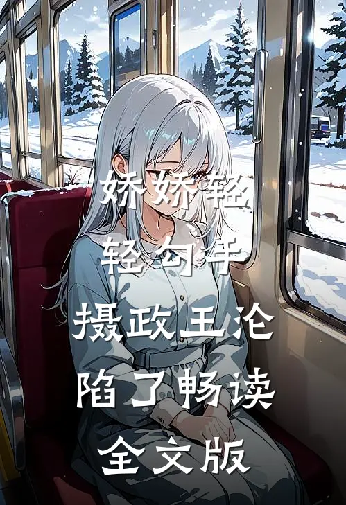 娇娇轻轻勾手，摄政王沦陷了畅读全文版