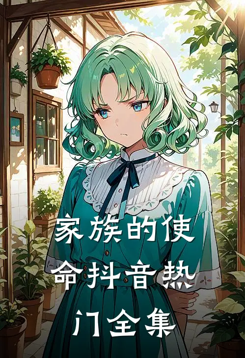 家族的使命抖音热门 全集