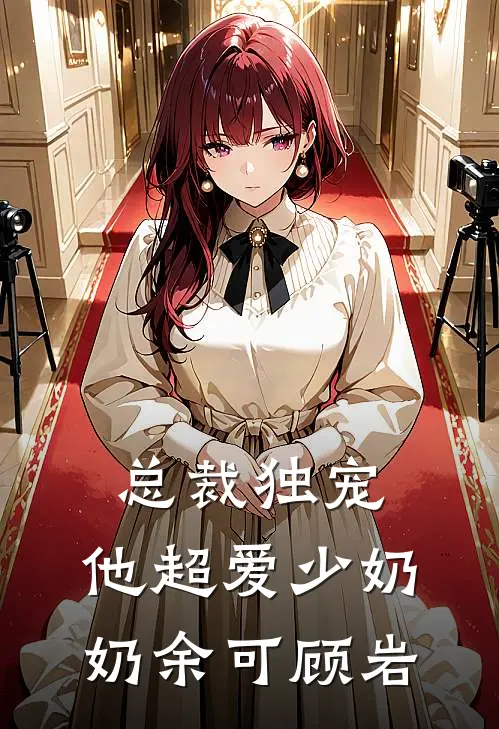 总裁独宠：他超爱少奶奶余可顾岩